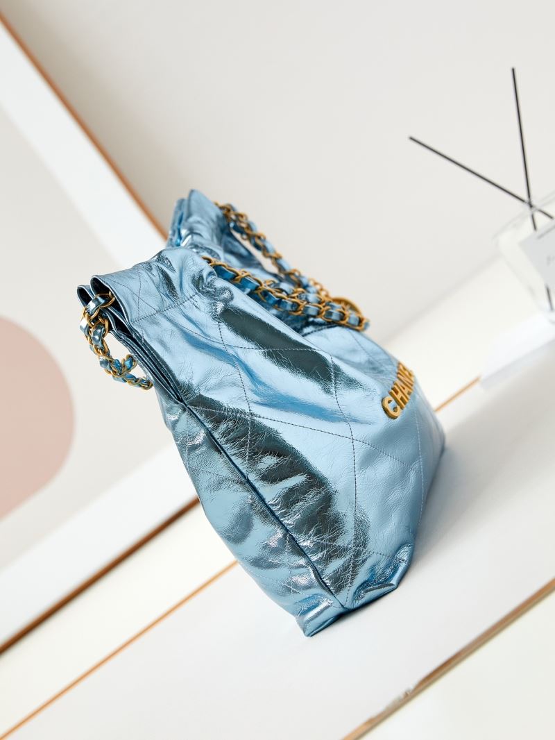 Ch**el hobo 22 bags